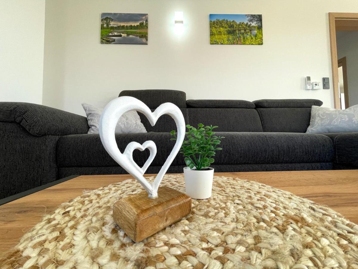 Chill Hill House Villa Sveti Martin Na Muri Luaran gambar