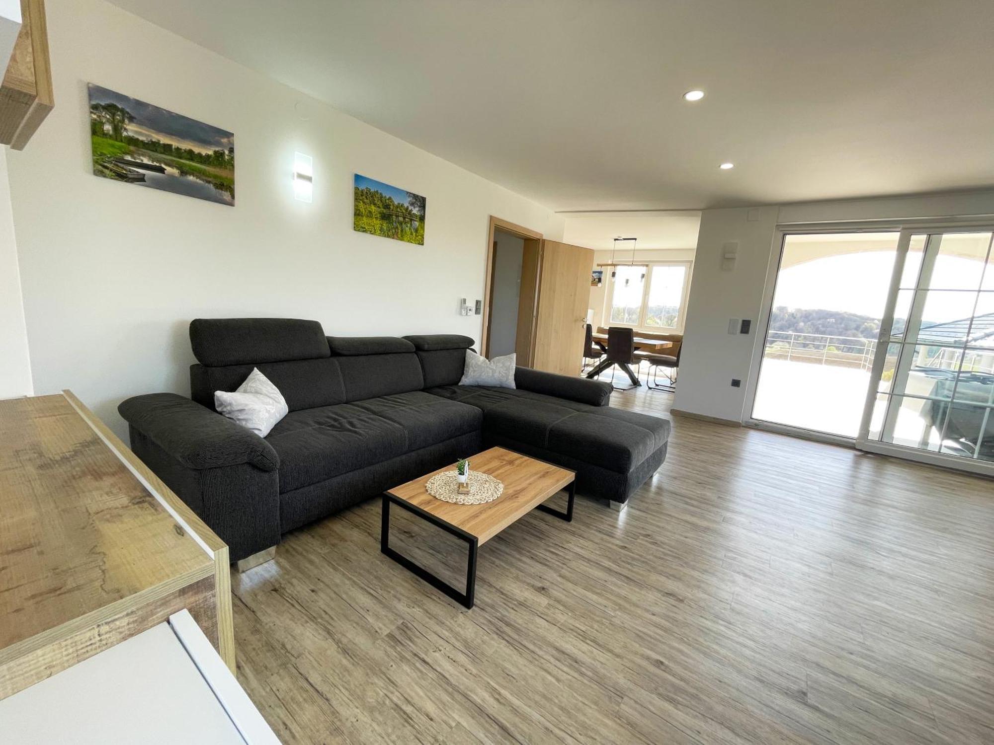 Chill Hill House Villa Sveti Martin Na Muri Bilik gambar